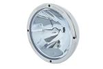 HELLA 007 560-321 Halogen-Spotlight - Luminator Chromium Blue - 24/12V