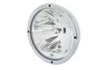 HELLA 007 560-411 Halogen-Spotlight - Luminator Chromium - 12/24V