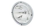 HELLA 007 560-451 Halogen/Hybrid-Spotlight - Luminator Chromium - 12/24V