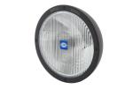 HELLA 007 560-031 Halogen-Front Fog Light - Luminator Metal - 24/12V