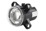 HELLA 012 488-001 DE-Insert, headlight - 90mm Performance L4060 - 12/24V