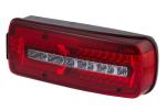 HELLA 012 381-081 Rearlight - Truck Full LED - LED - 24V