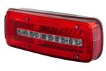 HELLA 012 381-341 Rearlight - Truck Full LED - LED - 24V
