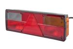 HELLA 340 450-141 Rearlight - EasyConn I - Bulb - 24V