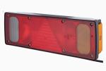 HELLA 340 450-441 Rearlight - EasyConn I - Bulb - 24V