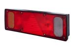 HELLA 340 450-451 Rearlight - EasyConn I - Bulb - 24V