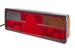 HELLA 340 450-501 Rearlight - EasyConn I - Bulb - 24V