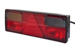 HELLA 340 450-511 Rearlight - EasyConn I - Bulb - 24V