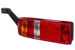 HELLA 340 934-111 Rearlight - EasyConn I Hybrid - Hybrid - 24V