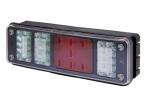 HELLA 340 960-021 Rearlight - LED - 24V