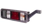 HELLA 340 961-141 Rearlight - Hybrid - 24V