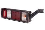 HELLA 340 965-121 Rearlight - Hybrid - 24V