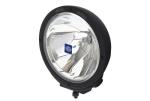 HELLA 007 560-121 Halogen-Spotlight - Rallye 4000 Metal - 12V