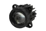 HELLA 998 670-021 LED/Symmetric-Headlight - Modul 60 - 12V