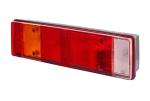 HELLA 007 323-111 Rearlight - Bulb - 24V
