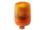 HELLA 008 060-111 Halogen-Rotating Beacon - KL 7000 - 24V - Yellow