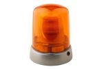 HELLA 008 181-101 Xenon-Strobe-type Beacon - KLX 7000 - 12V - Yellow