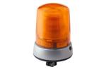 HELLA 008 183-101 Xenon-Strobe-type Beacon - KLX 7000 - 12V - Yellow