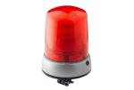 HELLA 008 183-211 Xenon-Strobe-type Beacon - KLX 7000 - 24V - Red