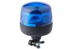 HELLA 010 979-111 LED-Rotating Beacon - RotaLED - 12/24V - Blue