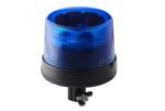 HELLA 011 484-111 LED-Rotating Beacon - KL 7000 - 12/24V - Blue