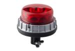 HELLA 011 557-221 LED-Strobe-type Beacon - K-LED 2.0 R - 12/24V - Red