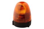HELLA 007 337-041 Halogen-Rotating Beacon - KL Rotafix - 12/24V - Yellow
