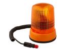 HELLA 008 062-111 Halogen-Rotating Beacon - KL 7000 - 24V - Yellow