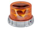 HELLA 012 983-301 LED-Rotating Beacon - K-LED 1.2 - 12/24V - Yellow