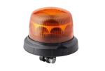 HELLA 014 979-011 LED-Rotating Beacon - RotaLED Compact - 12/24V - Amber
