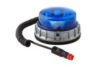 HELLA 011 557-311 LED-Strobe-type Beacon - K-LED 2.0 M - 12/24V - Blue