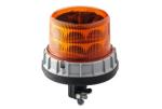 HELLA 012 984-401 LED-Strobe-type Beacon - K-LED 1.2 - 12/24V - Yellow