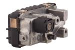 ROTARY ELECTRONIC ACTUATOR           6NW