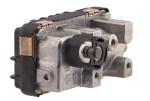 ROTARY ELECTRONIC ACTUATOR           6NW