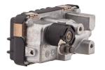 ROTARY ELECTRONIC ACTUATOR           6NW