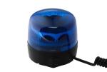 HELLA 012 878-121 LED-Strobe-type Beacon - RotaLED - 12/24V - Blue