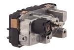 ROTARY ELECTRONIC ACTUATOR           6NW