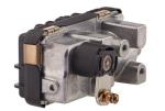 ROTARY ELECTRONIC ACTUATOR           6NW