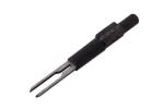 HELLA 863 807-321 Release Tools - Metal - black