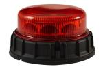 HELLA 011 557-841 LED-Strobe-type Beacon - K-LED 2.0 F - 12/24V - Yellow
