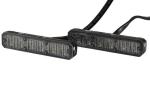 HELLA 012 160-881 LED-Strobe-type Beacon - BST - 12/24V - White