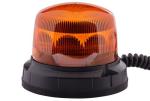 HELLA 013 979-021 LED-Strobe-type Beacon - RotaLED Compact - 12/24V - Yellow