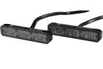 HELLA 014 560-101 LED-Strobe-type Beacon - BST - 12/24V - Blue