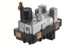 ROTARY ELECTRONIC ACTUATOR           6NW