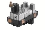 ROTARY ELECTRONIC ACTUATOR           6NW