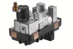 ROTARY ELECTRONIC ACTUATOR           6NW
