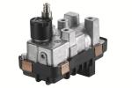 ROTARY ELECTRONIC ACTUATOR           6NW