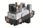ROTARY ELECTRONIC ACTUATOR           6NW