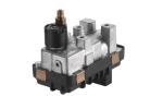 ROTARY ELECTRONIC ACTUATOR           6NW