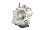 HELLA 007 623-361 Throttle Body - 6-pin connector - Electric - without gasket/seal